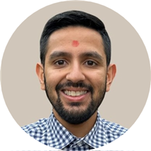 Birju Rao, PA-C