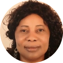 Bisi Yinusa, PMHNP