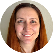 Blair Paez-Wong, LMFT, MS