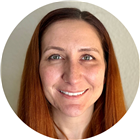 Blair Paez-Wong, LMFT, MS