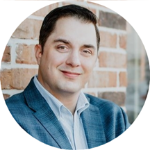Blake Benson, LPC