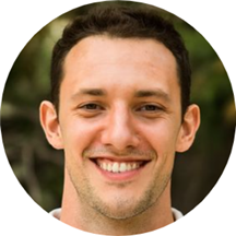 Blake Costalupes, LCPC
