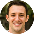 Blake Costalupes, LCPC