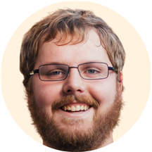 Blake Muehlich, MA, LCPC