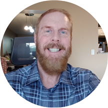 Blake Williamson, MEd