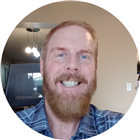 Blake Williamson, MEd