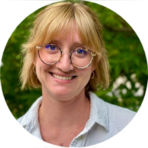 Blakely Heckman, LCSW