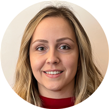 Blanca Aguayo, LMFT