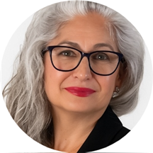 Blanca Alcala, LPC