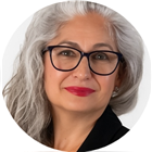 Blanca Alcala, LPC