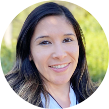 Blanca Estela Amaya, LCSW