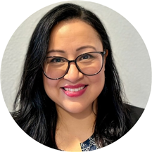 Blanca Guzman, LMFT