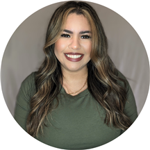 Blanca Ramirez, LCSW