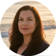 Blanca Rosa Ayala, LMFT