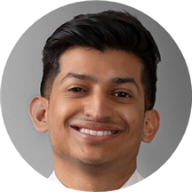 Blessen Puthenpurayil, PA-C