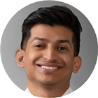 Blessen Puthenpurayil, PA-C