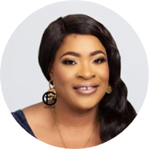 Blessing Benjamin, PMHNP-BC, APRN