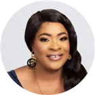 Blessing Benjamin, PMHNP-BC, APRN