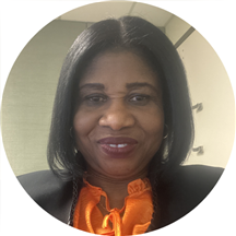 Blessing Chinedu-Obi, LCSW