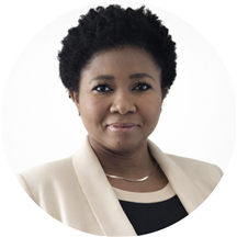 Blessing Dan Dukor, APRN