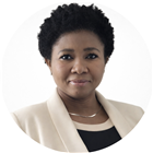 Blessing Dan Dukor, APRN