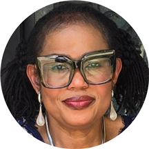 Blessing Egede, PMHNP