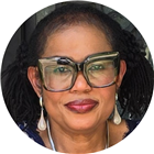 Blessing Egede, PMHNP