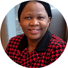 Blessing George-Chukwu, APRN, PMHNP-BC