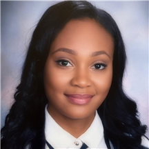 Blessing Okarter, PMHNP