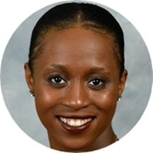 Blessing Oparaji, PMHNP