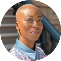 Blessing Uchendu, LCSW