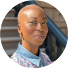 Blessing Uchendu, LCSW