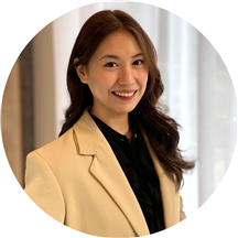 Blessy Maris, APRN, APN-C