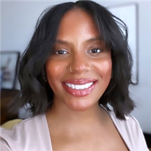 Blythe Barnes, LPC