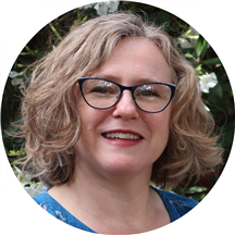 Blythe Thomas, LMFT