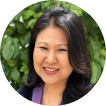 Bo Hong, LMFT