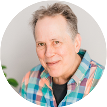 Bob Chabot, LICSW