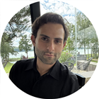 Bob Gelshtein, LMFT