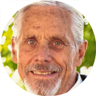 Bob Phillips, LMFT