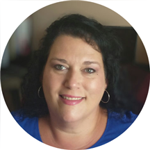 Bobbie Griffin, LCSW