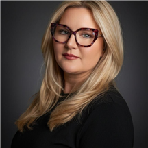 Bobbie Jo Seamster, LPC