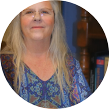 Bobbie Martin, LCSW