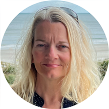 Bodee Wallace, LMFTA