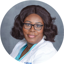 Bolanle Babajide-gbenga, APRN, RN, NP