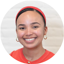 Bonelyn De Los Santos, EdM, MA, LMHC