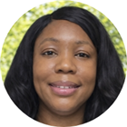 Boneque Wright, NP, PMHNP-BC