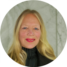 Bonnie Christensen, LMHC