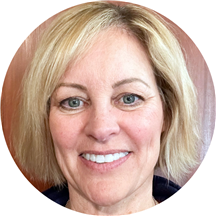 Bonnie Doughty, LMFT