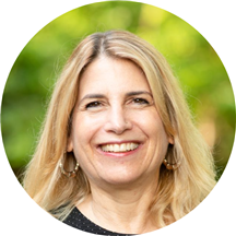 Bonnie Grossman, LPC