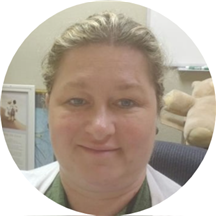 Bonnie Hegna, LMFT